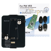 MCKB074 – NXP Killer – adaptér – Piaggio / Vespa
